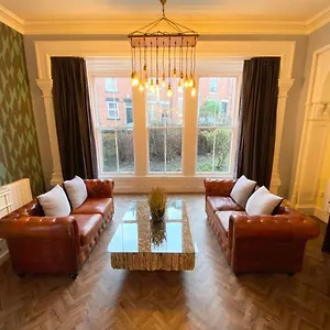 The Deakin At Claremont Serviced Leeds (West Yorkshire)
